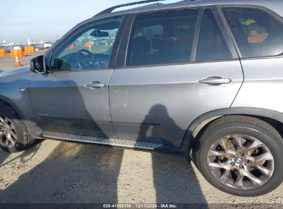 Lot #3035091778 2012 BMW X5 XDRIVE35I/XDRIVE35I PREMIUM/XDRIVE35I SPORT ACTIVITY