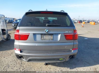 Lot #3035091778 2012 BMW X5 XDRIVE35I/XDRIVE35I PREMIUM/XDRIVE35I SPORT ACTIVITY