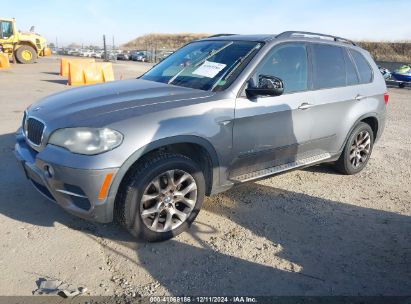 Lot #3035091778 2012 BMW X5 XDRIVE35I/XDRIVE35I PREMIUM/XDRIVE35I SPORT ACTIVITY