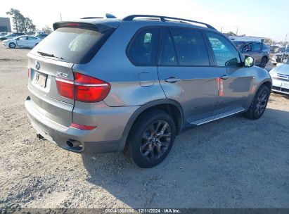 Lot #3035091778 2012 BMW X5 XDRIVE35I/XDRIVE35I PREMIUM/XDRIVE35I SPORT ACTIVITY