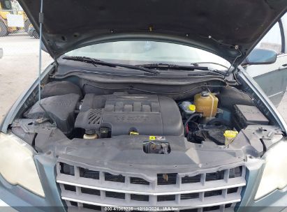 Lot #3035707667 2007 CHRYSLER PACIFICA TOURING