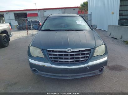 Lot #3035707667 2007 CHRYSLER PACIFICA TOURING