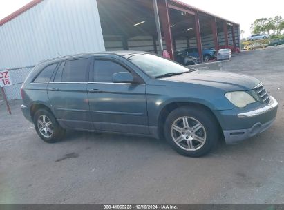 Lot #3035707667 2007 CHRYSLER PACIFICA TOURING