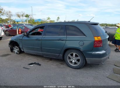 Lot #3035707667 2007 CHRYSLER PACIFICA TOURING