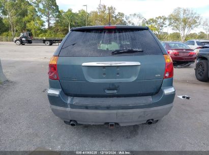 Lot #3035707667 2007 CHRYSLER PACIFICA TOURING