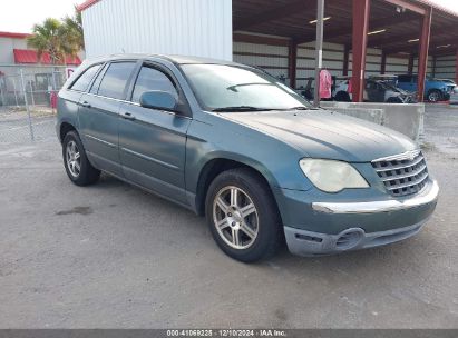 Lot #3035707667 2007 CHRYSLER PACIFICA TOURING