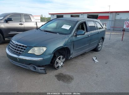 Lot #3035707667 2007 CHRYSLER PACIFICA TOURING