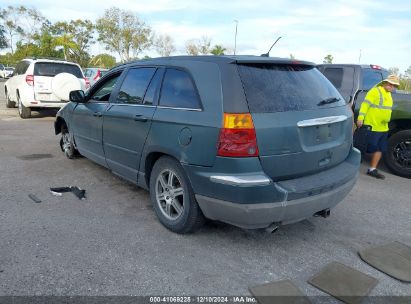 Lot #3035707667 2007 CHRYSLER PACIFICA TOURING