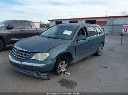 Lot #3035707667 2007 CHRYSLER PACIFICA TOURING