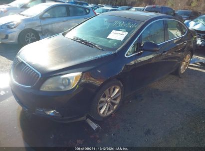 Lot #3052071920 2013 BUICK VERANO