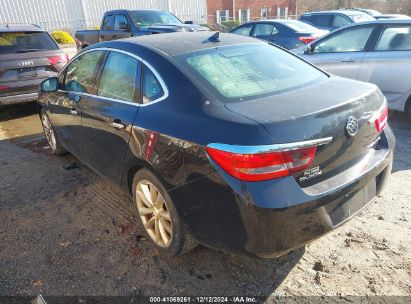 Lot #3052071920 2013 BUICK VERANO