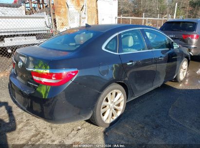 Lot #3052071920 2013 BUICK VERANO