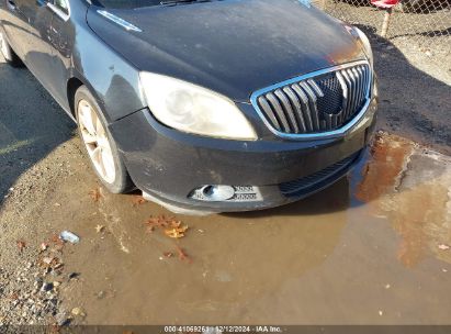 Lot #3052071920 2013 BUICK VERANO