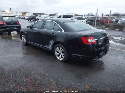 Lot #3035707668 2012 FORD TAURUS SEL