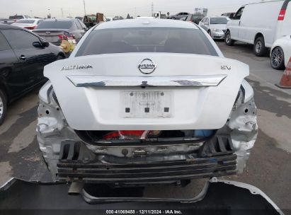 Lot #3035092035 2015 NISSAN ALTIMA 2.5 SV