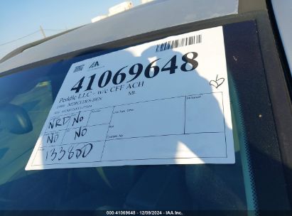 Lot #3035092039 1999 MERCEDES-BENZ ML 430