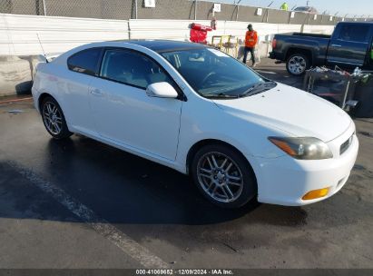 Lot #3035092027 2010 SCION TC