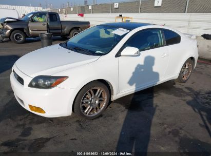 Lot #3035092027 2010 SCION TC