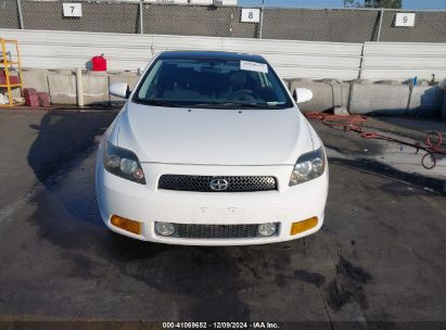 Lot #3035092027 2010 SCION TC