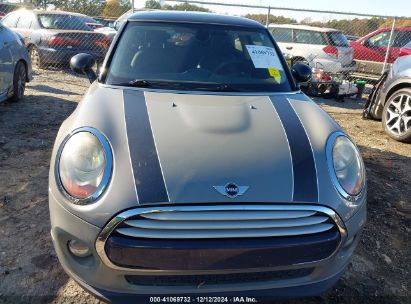 Lot #3046375887 2015 MINI HARDTOP COOPER