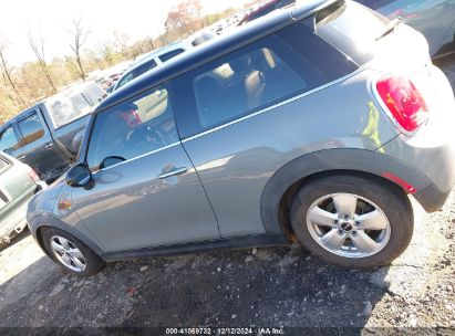 Lot #3046375887 2015 MINI HARDTOP COOPER