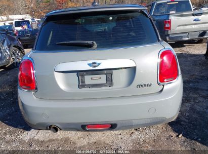 Lot #3046375887 2015 MINI HARDTOP COOPER