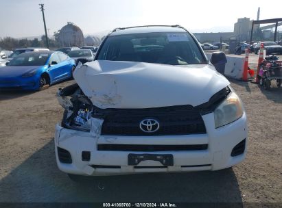 Lot #3035092025 2011 TOYOTA RAV4