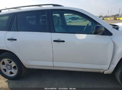 Lot #3035092025 2011 TOYOTA RAV4