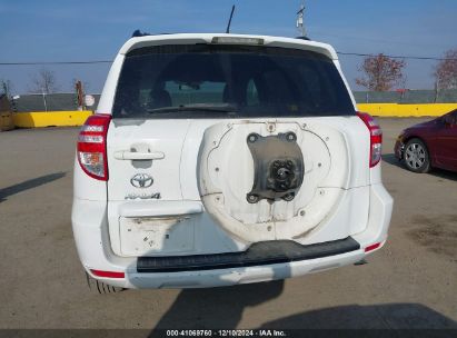 Lot #3035092025 2011 TOYOTA RAV4