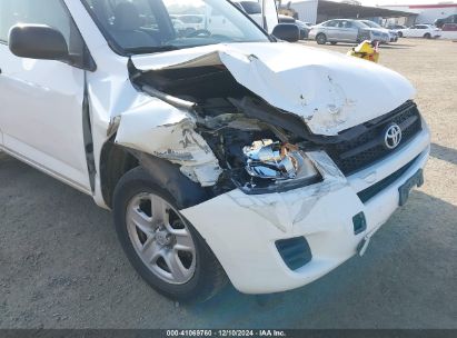 Lot #3035092025 2011 TOYOTA RAV4