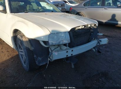 Lot #3056066568 2006 CHRYSLER 300