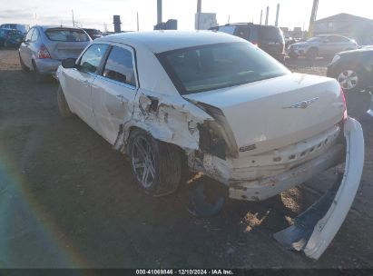 Lot #3056066568 2006 CHRYSLER 300