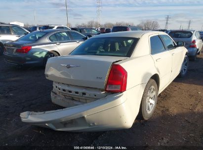 Lot #3056066568 2006 CHRYSLER 300