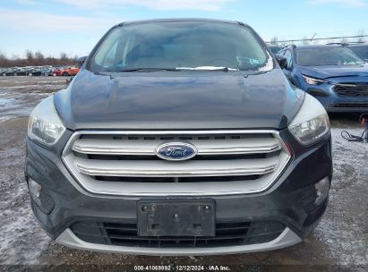 Lot #3034049704 2017 FORD ESCAPE SE