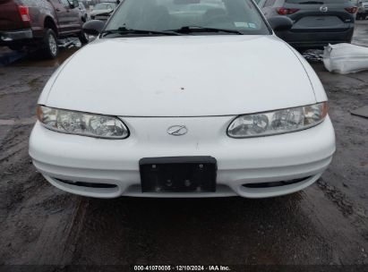 Lot #3037536064 2004 OLDSMOBILE ALERO GL2