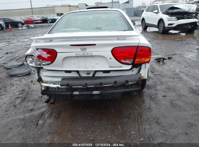 Lot #3037536064 2004 OLDSMOBILE ALERO GL2