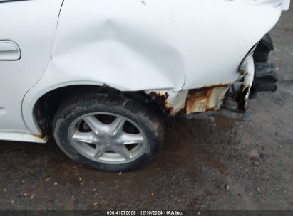 Lot #3037536064 2004 OLDSMOBILE ALERO GL2