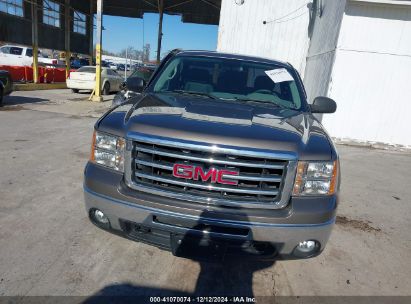 Lot #3056066564 2013 GMC SIERRA 1500 WORK TRUCK