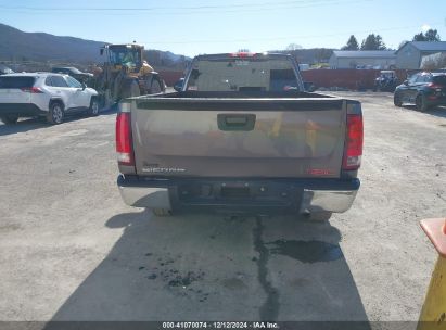 Lot #3056066564 2013 GMC SIERRA 1500 WORK TRUCK