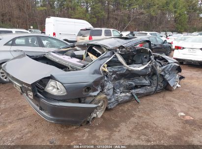 Lot #3056469974 2003 BMW 330CI