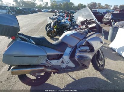 Lot #3035090075 2003 HONDA ST1300 A