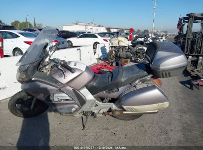 Lot #3035090075 2003 HONDA ST1300 A