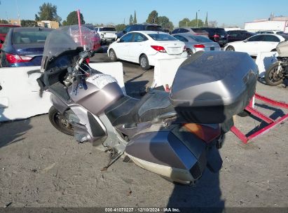 Lot #3035090075 2003 HONDA ST1300 A