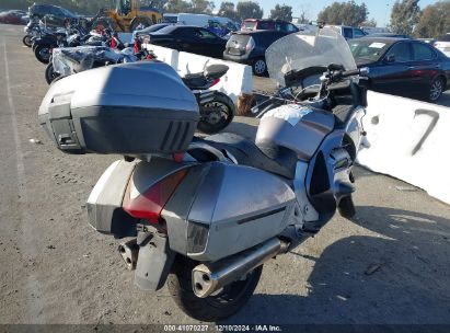 Lot #3035090075 2003 HONDA ST1300 A