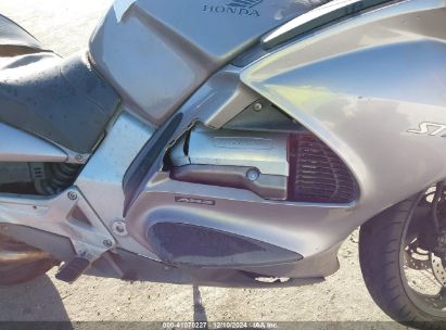 Lot #3035090075 2003 HONDA ST1300 A