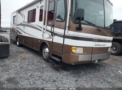 Lot #3034049679 2002 ROADMASTER RAIL EXECUTIVE SIGNATURE