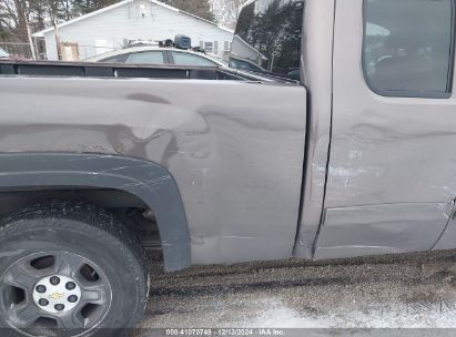 Lot #3042554821 2007 CHEVROLET SILVERADO 1500 LT1