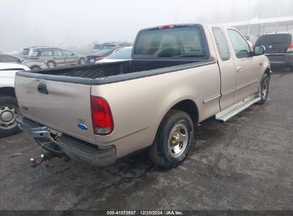 Lot #3035091979 1997 FORD F-150 LARIAT/STANDARD/XL/XLT