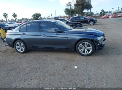 Lot #3037531874 2016 BMW 328I