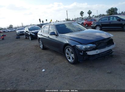 Lot #3037531874 2016 BMW 328I